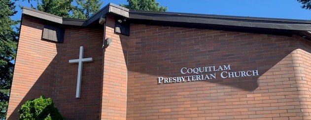 Sunday Worship Service