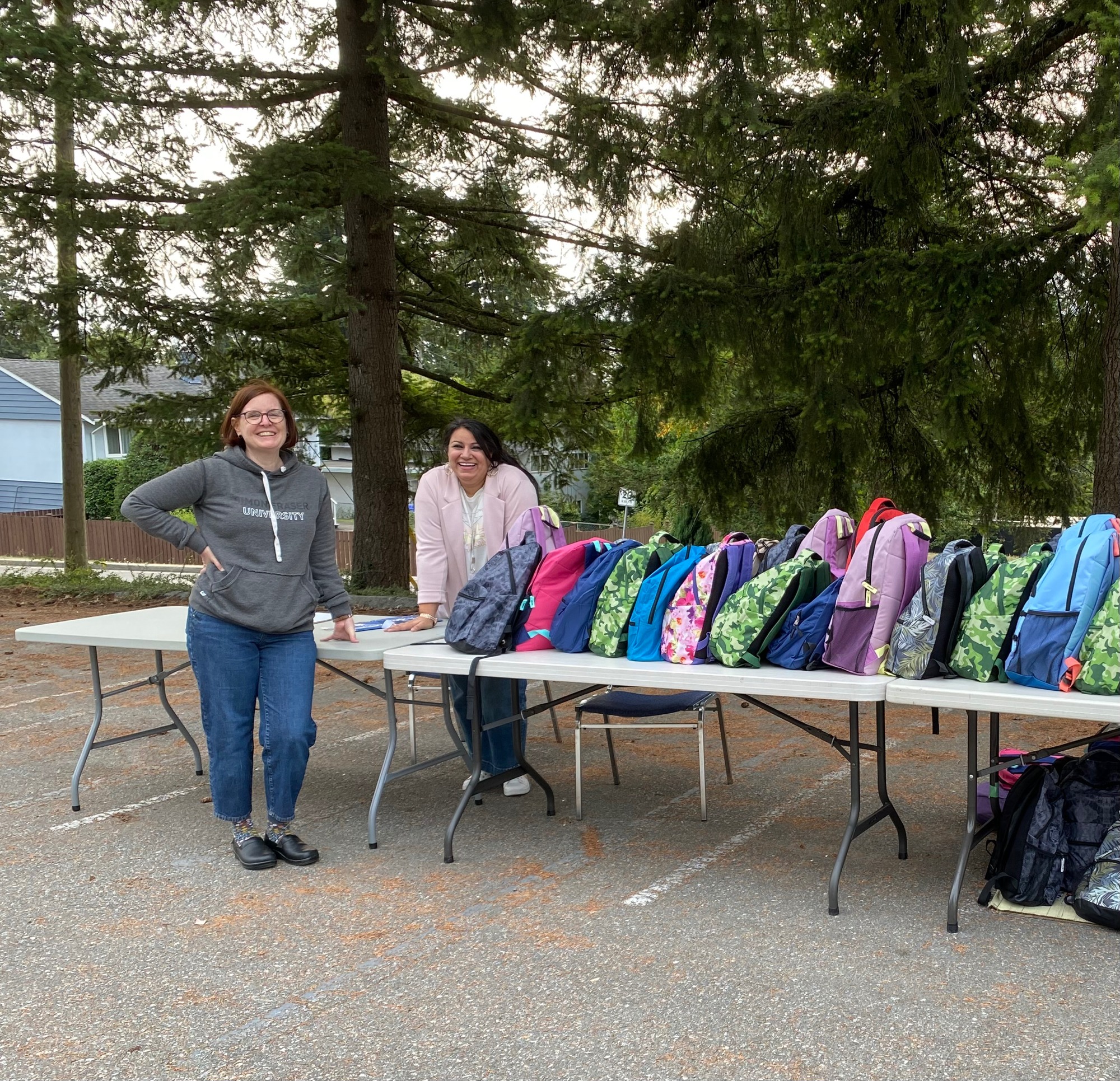 Community Outreach Programs